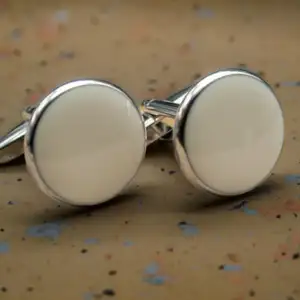 Linea Argento Bianco