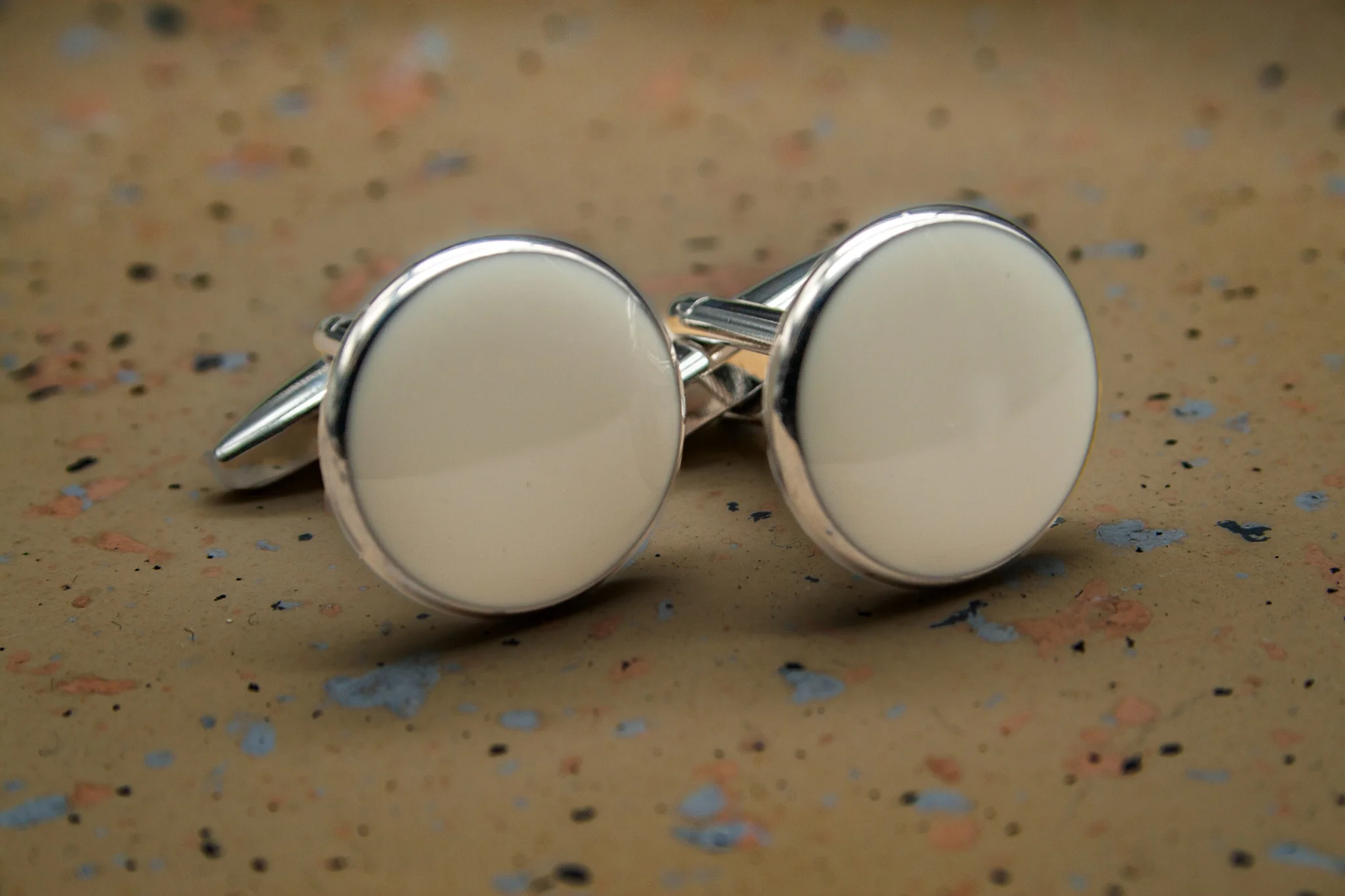 Linea Argento Bianco