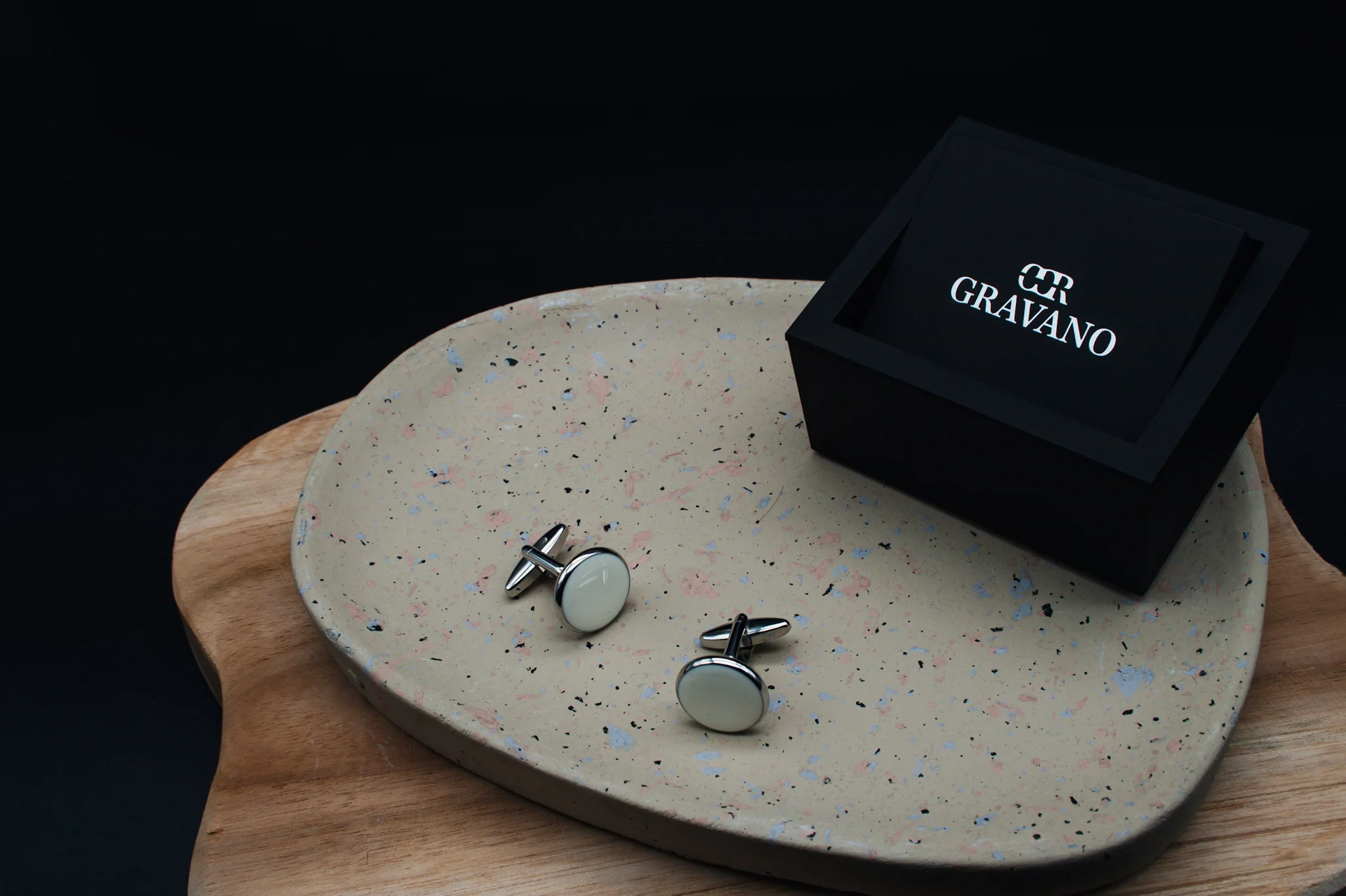 Linea Argento Bianco - obrazek 2