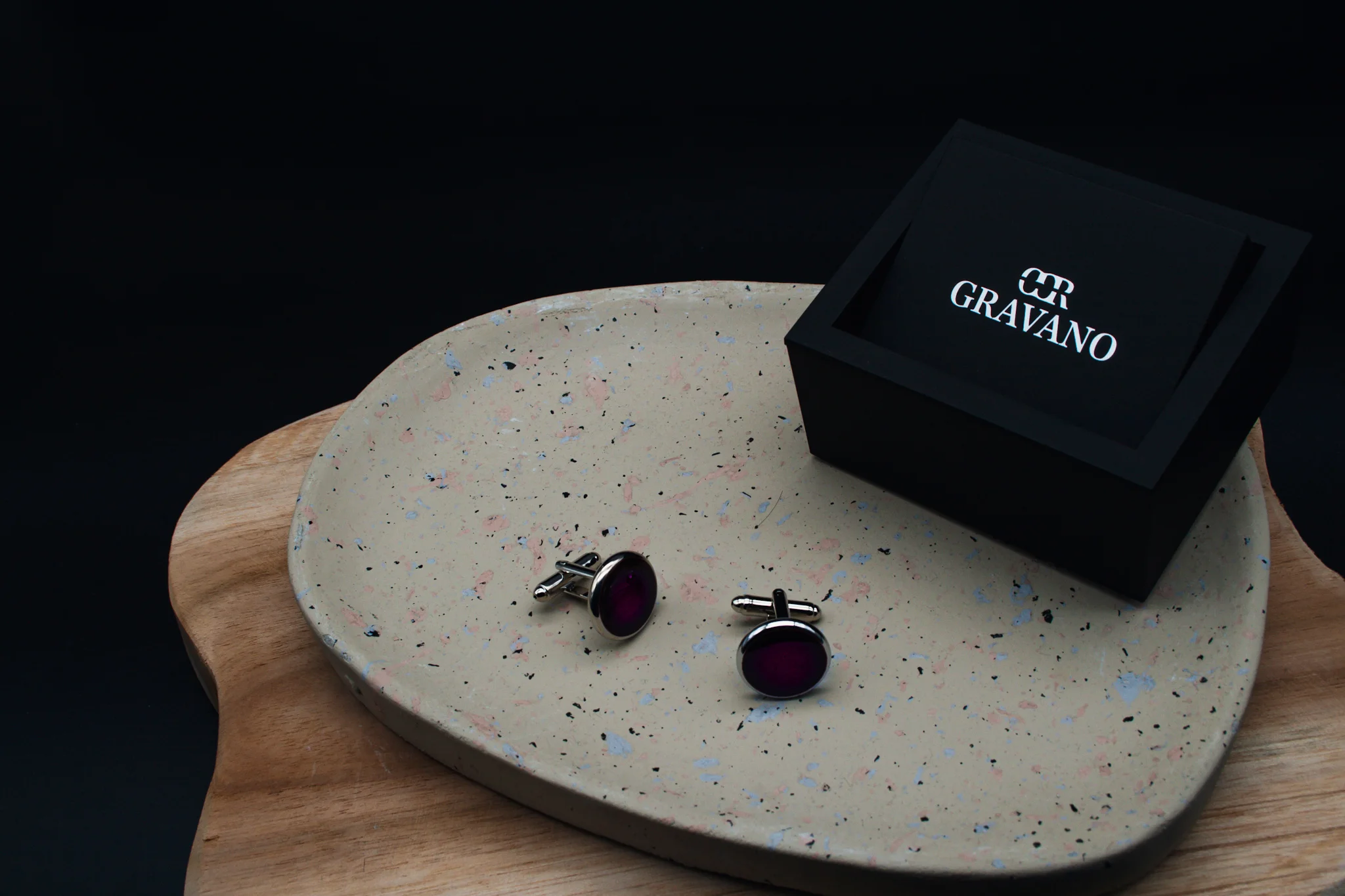 Linea Borgogna - obrazek 2