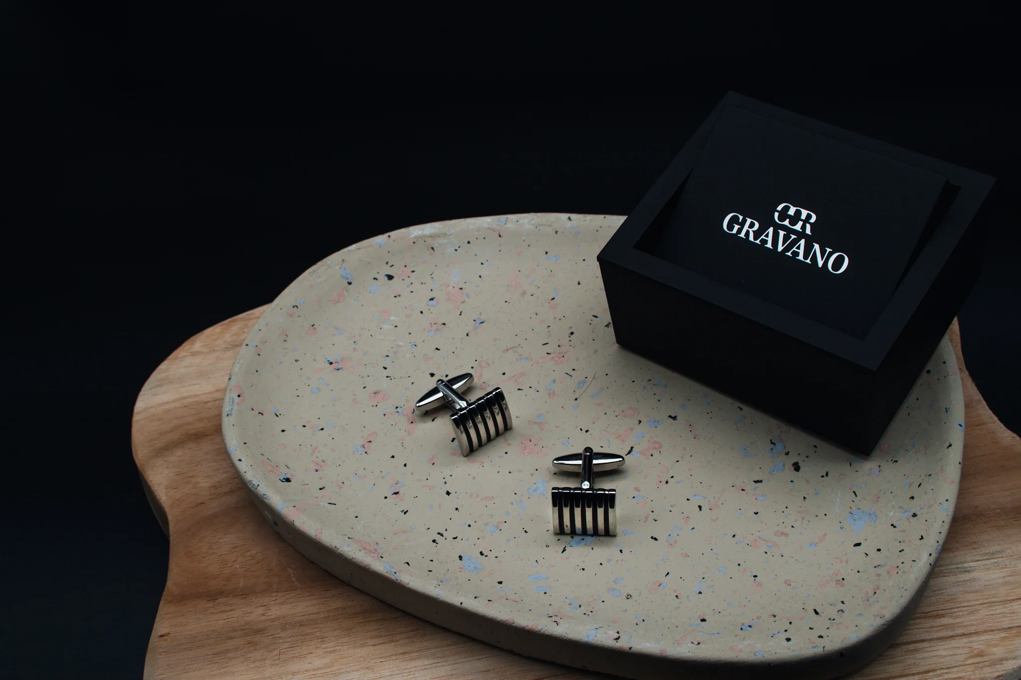 Lucente Nero - obrazek 2